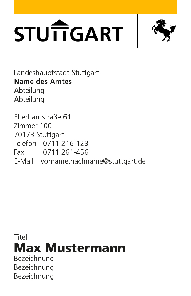 Hoch Beziechnung bis max.3-zelig