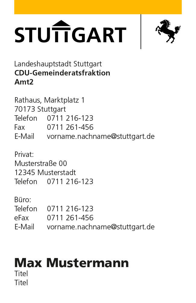 Hoch Beziechnung bis max.3-zelig